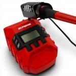 LUTOWNICA AKUMULATOROWA NA BATERIĘ MILWAUKEE 18V AKUMULATOR M18 PRZENOŚNA — 2